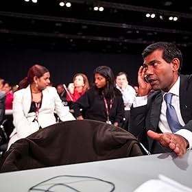 Mohamed Nasheed